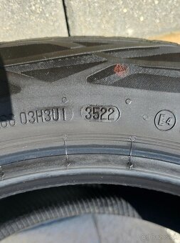Letné 205/60 R16 H Continental EcoContact DOT3522 - 5