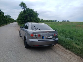 Mazda 6 GG - 5