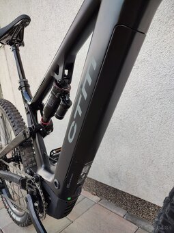 CTM Zynk Pro - 5