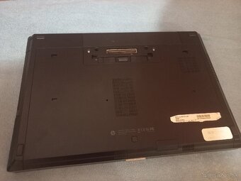 Hp EliteBook 8570p - 5