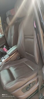 BMW X5 e70 automat 6 rýchlostný, diesel - 5