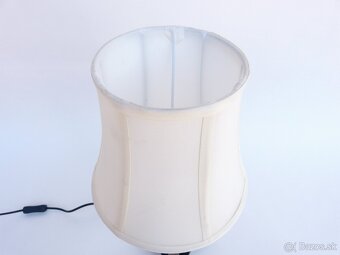 Stolová Lampa - Starožitný Štýl - 5
