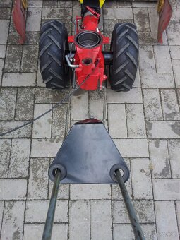 Prevodovka DSK 316 PSZ - 5