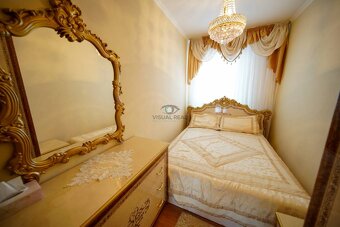 Na predaj 4 izbový byt, 80 m2 Belehradská Košice I. - Sídli - 5