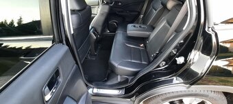 Honda CRV - 5