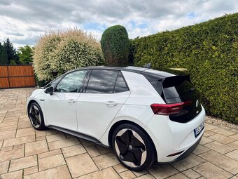 VW ID.3 Pro S 82KWh 150KW r.v. 2021 tepelné čerpadlo - 5
