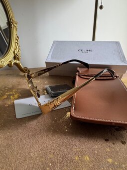 Céline slnečné okuliare Skladom - 5