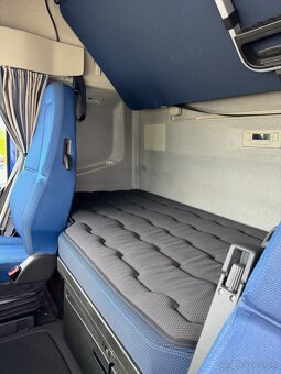 Volvo FH 460 r.v.2021 D13TC Turbo Compound - 5