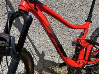 Giant Trance 2 M - 5