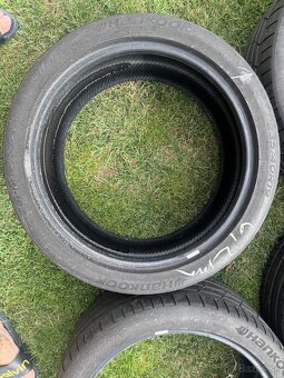 235/40/r19 HANKOOK Ventus S1 evo3 - 5