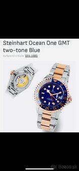 Steinhart - 5