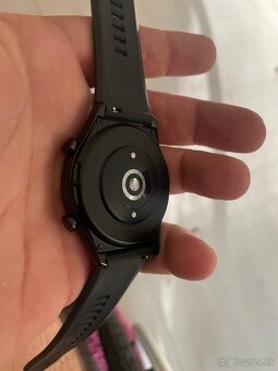 honor watch gs3 Bluetooth volanie - 5