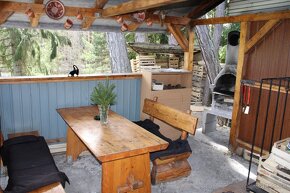 Cottage Tatry PRENAJOM VYSOKE TATRY - 5