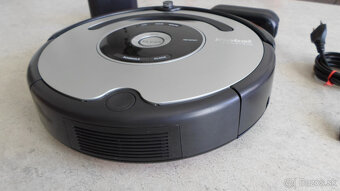 ♦️ iRobot ROOMBA 555 ♦️ - 5