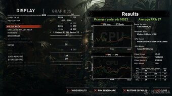Herný PC so zárukou • i7 2600K • RX580 8G • 16G - 5