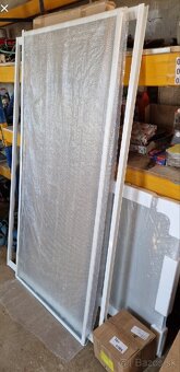 Úplne nová sprchova zástena Amadeo 1200mm x 900mm + vanička - 5
