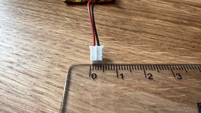 Batéria 3,7 V 700mAh 2.6 Wh typ LP803030 - 5