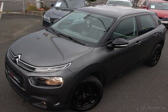 Citroën C4 Cactus PureTech 110 S S Feel - 5