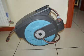 predam zavesny bubon s hadicou GARDENA, - 5