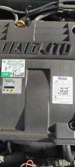 Fiat Stilo MW 1,9JTD - 5