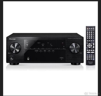 RECEIVER PIONEER VSX-521 čierny - 5