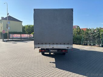 Ford Transit 140 T350 - 5