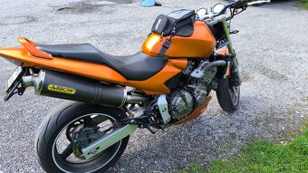 Honda Hornet CB600 F 2003 - 5