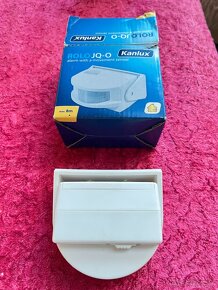 Mini alarm s pohybovym senzorom ROLO JQ-O, - 5