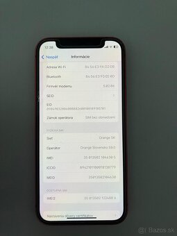 iPhone 12 mini - 5