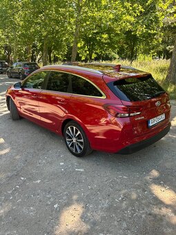 Hyundai i30 1.4 T-GDi STYLE - 5