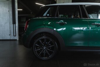 Mini Cooper 60 Years Edition 1.5 100 KW - 5