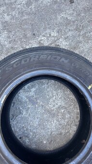 Pirelli SCORPION Verde 235/65 r17 - 5