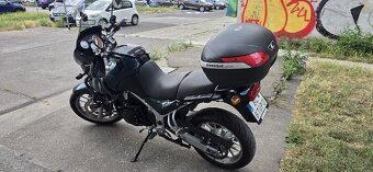 Triumph Tiger 955i - 5