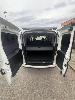 ,,FIAT DOBLO'' - 5