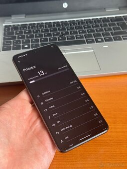 Google Pixel 8 Pro - len odskúšaný - 5