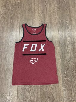Tričká Fox - 5