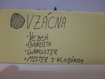 Lego minifigúrky mystery balíček (mačka vo vreci) - 5