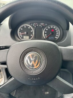 VOLKSWAGEN POLO 1.2 2005 - 5