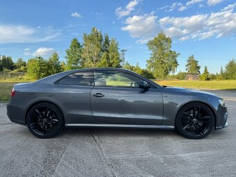 AUDI RS5 - 5