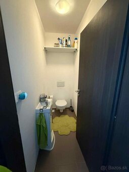 3-izb. byt s terasou a záhradou – Riviera Park, Hamuliakovo - 5