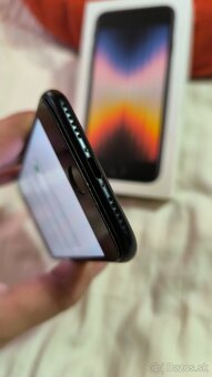Iphone se 2022 64gb - 5