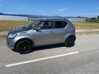 Suzuki Ignis - 5