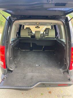 Land rover discovery 3 - 5