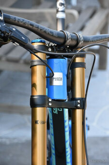 Santa Cruz V10 Carbon C - 5