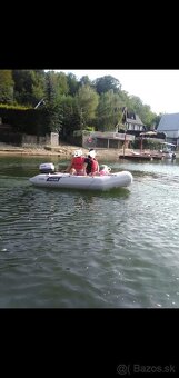 Selva piranha 5xs +čln 300cm komplet set - 5