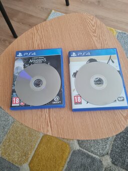 Ghost of Tshushima a Assassins Creed Mirage Launch Edition - 5