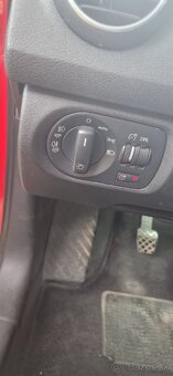 Audi A3 S-line - 5