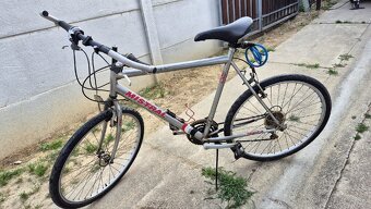 Predaj bicyklov - 5
