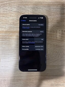 Iphone 16 128gb - 5