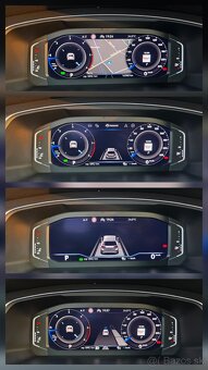 VW Tiguan allspace 2.0tdi 110kW DSG facelift - 5